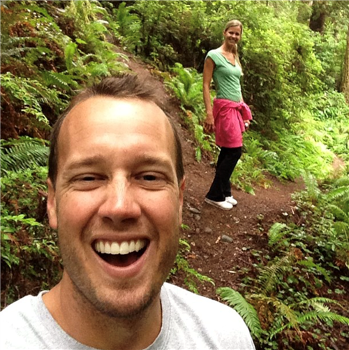 Hike 